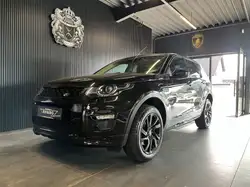 Land Rover Discovery Sport 2.0 TD4 SE Dynamic AWD/19Z/Xenon
