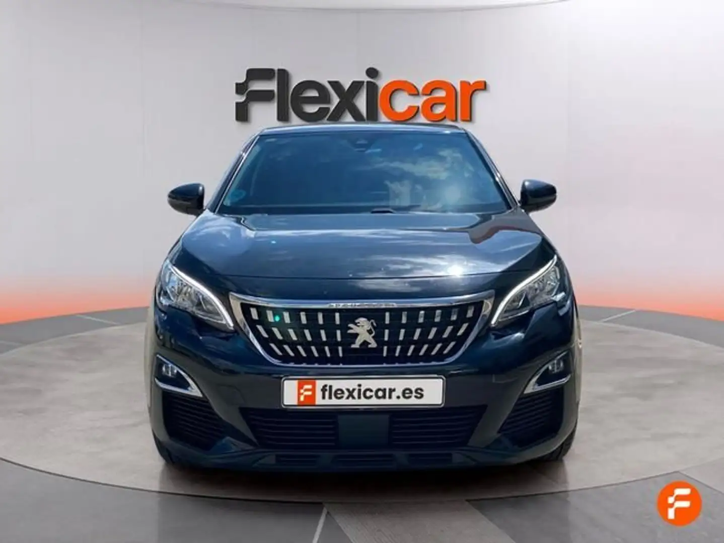 Peugeot 5008 Active BlueHDi 96kW (130CV) S&S EAT8 Negro - 2
