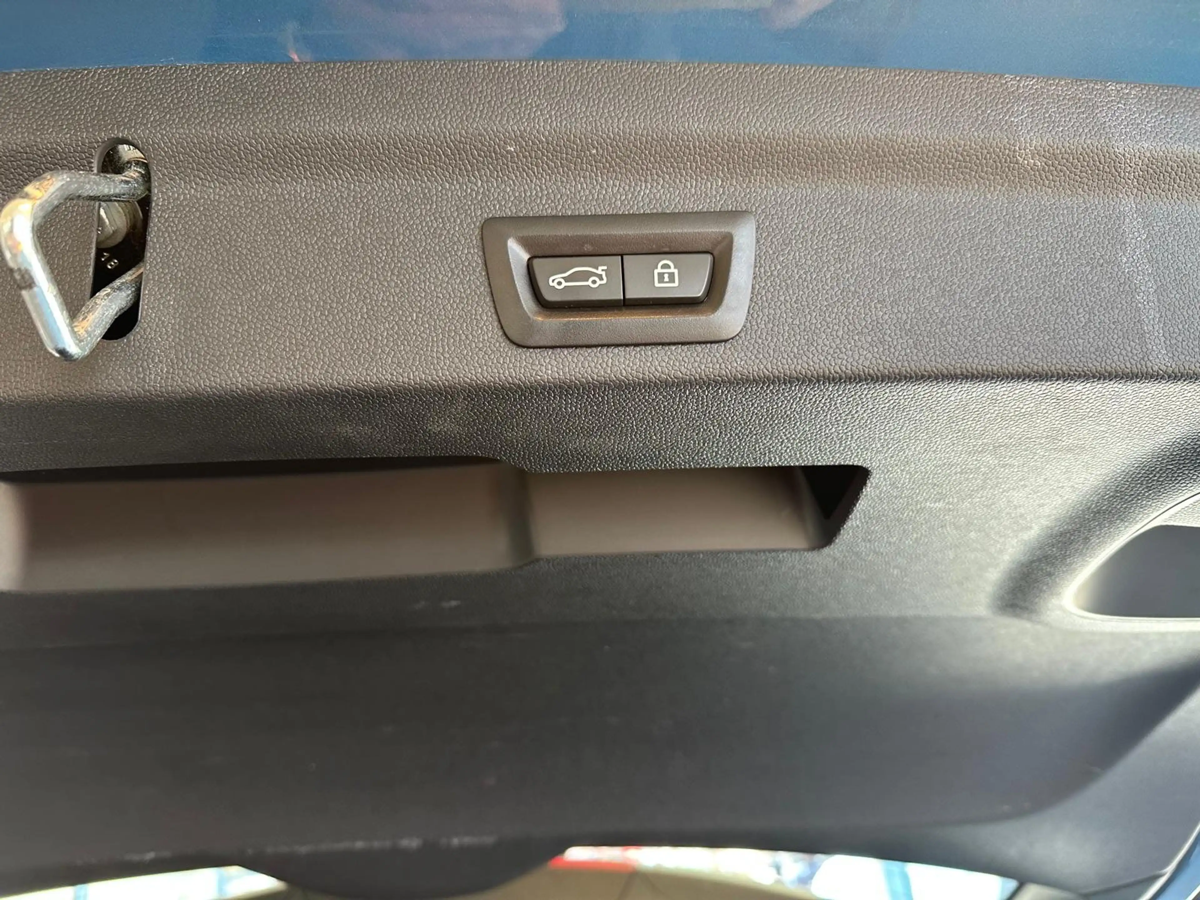 MINI Countryman C 1.5 Cooper SE All4 Chili Hybride Ned. Auto — photo 9