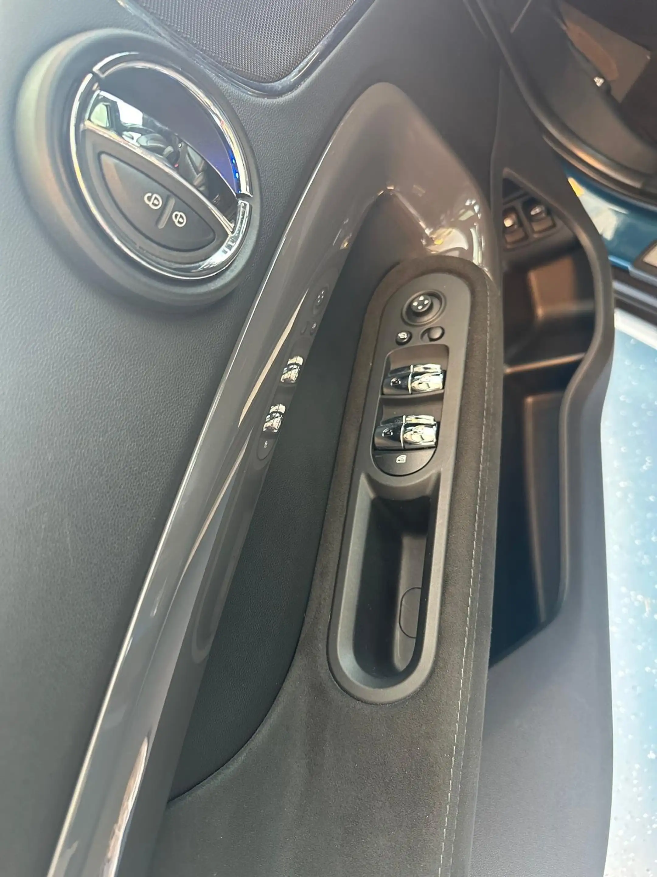 MINI Countryman C 1.5 Cooper SE All4 Chili Hybride Ned. Auto — photo 15