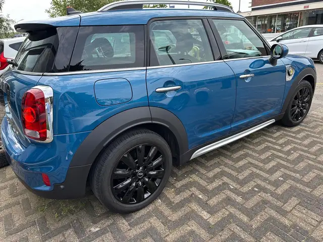MINI Countryman C 1.5 Cooper SE All4 Chili Hybride Ned. Auto