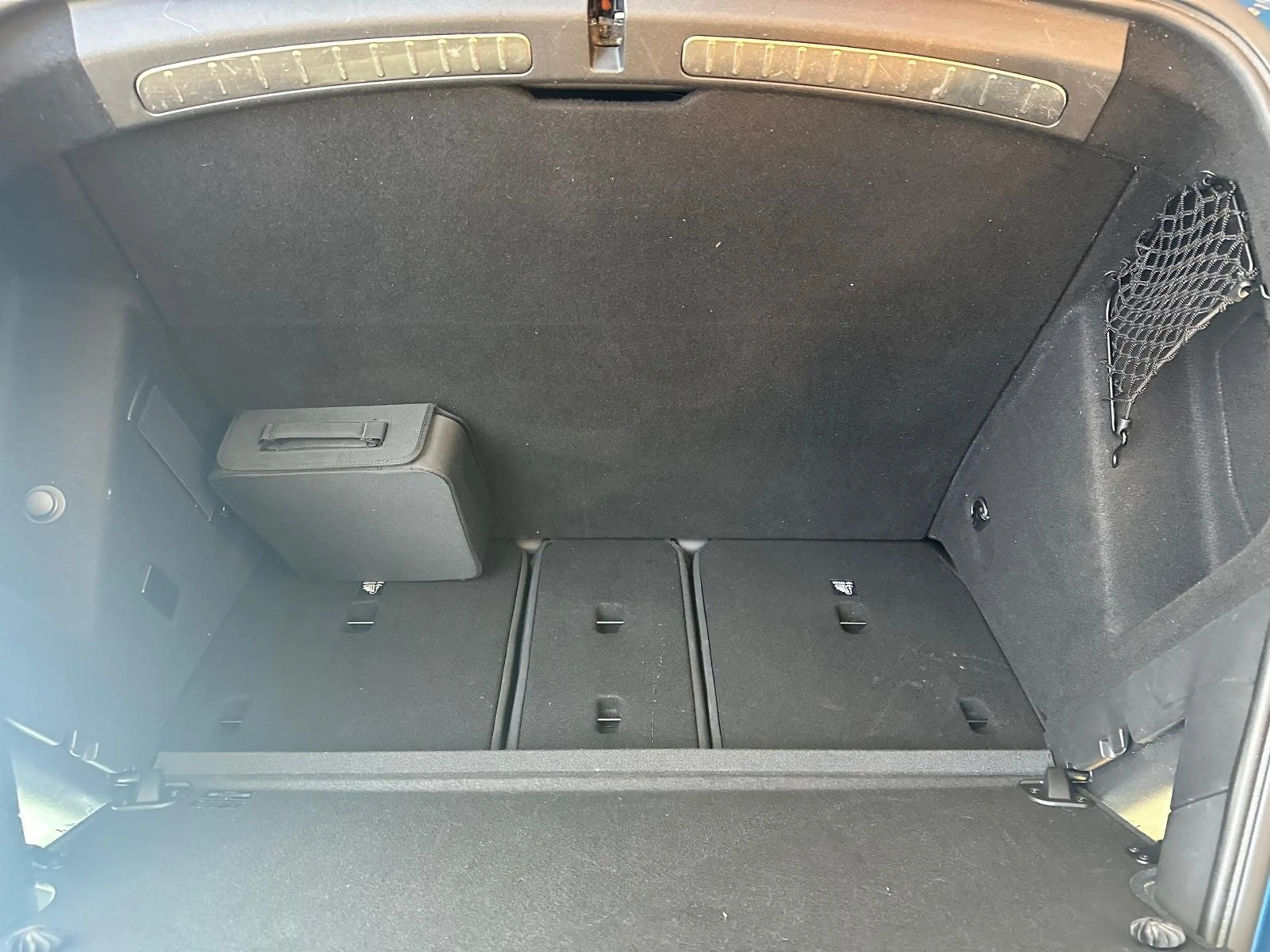 MINI Countryman C 1.5 Cooper SE All4 Chili Hybride Ned. Auto — photo 8