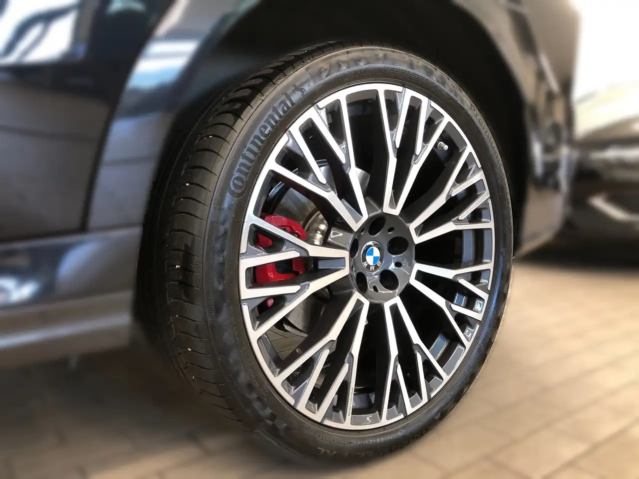 BMW X6 xDrive30d 3