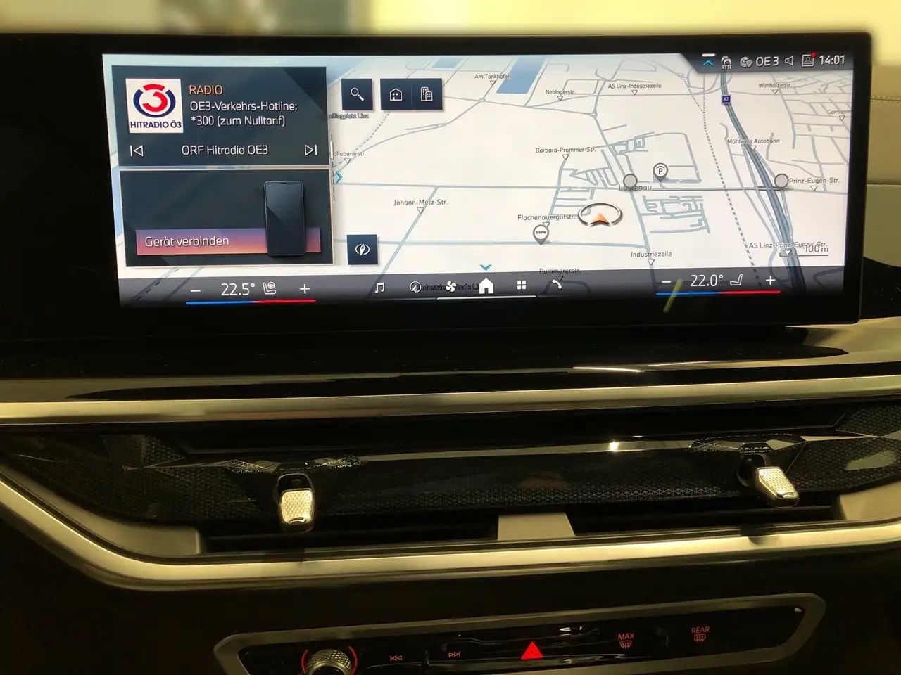 BMW X6 xDrive30d 4