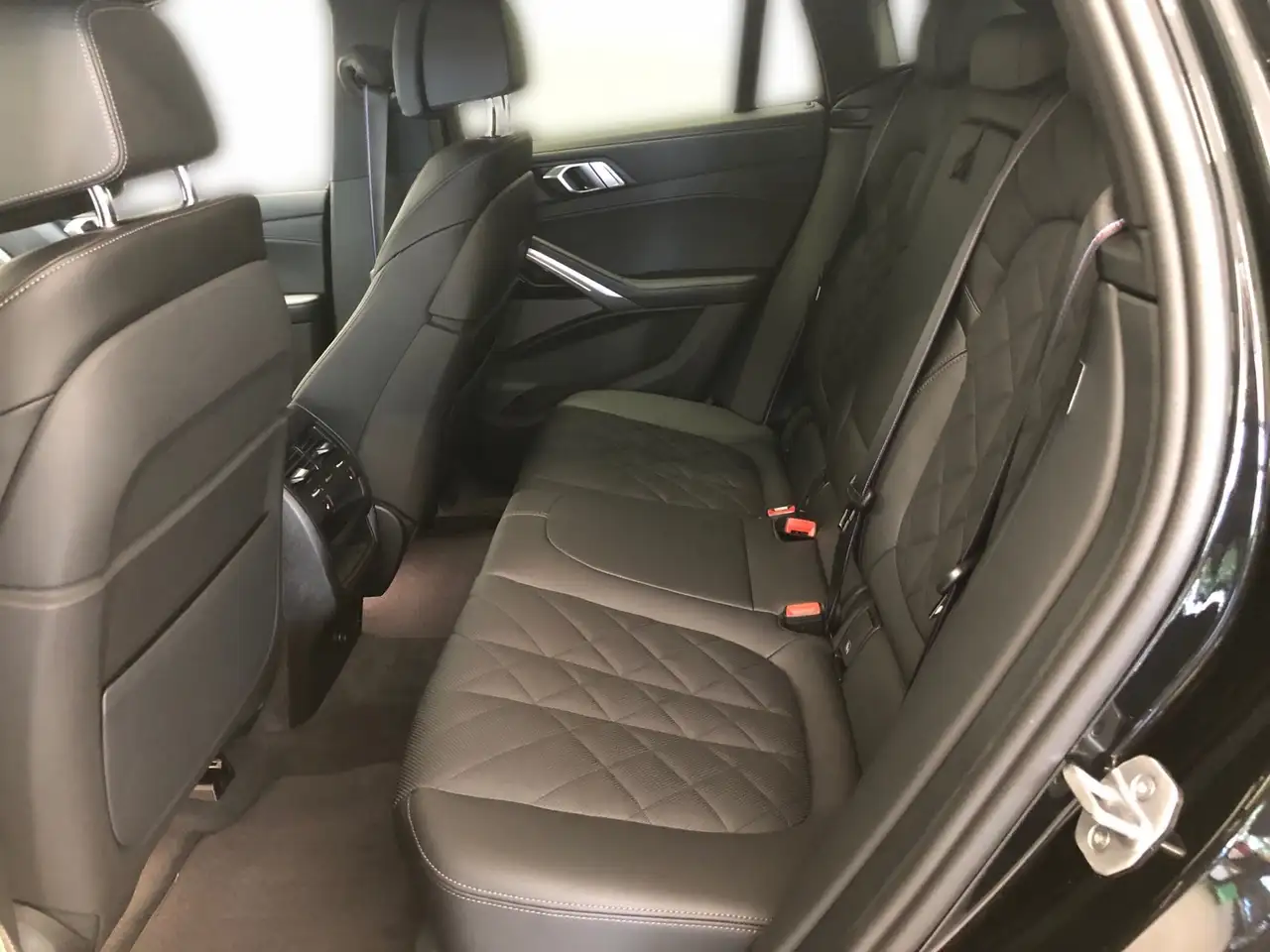 BMW X6 xDrive30d 6