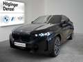 BMW X6 X6 xDrive30d Schwarz - thumbnail 1