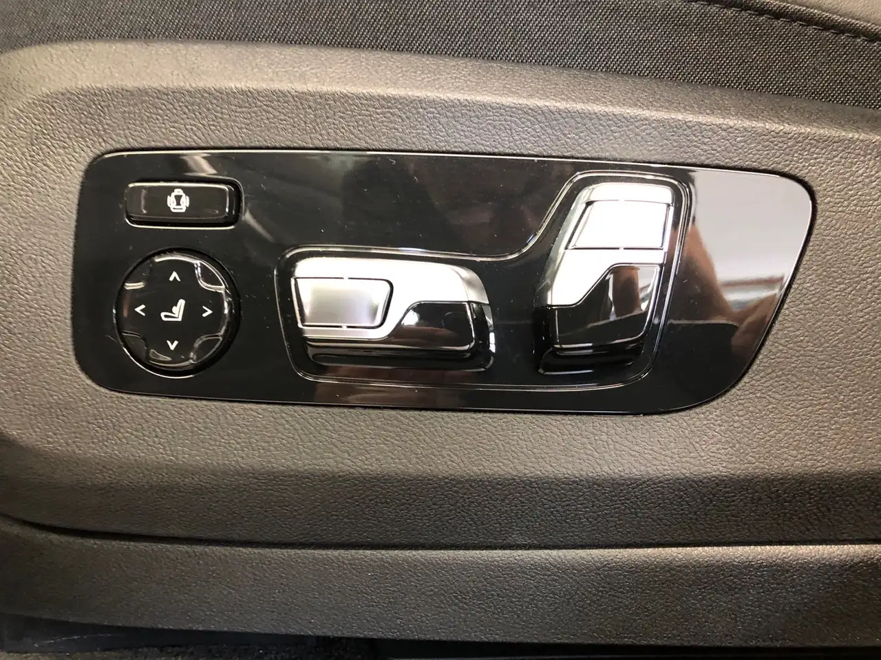 BMW X6 xDrive30d 5