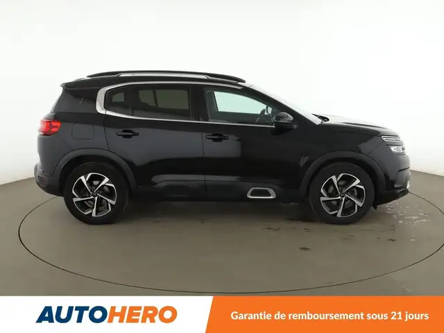 Citroen C5 Aircross view 7