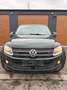 Volkswagen Amarok DoubleCab Startline BiTDI Grün - thumbnail 1
