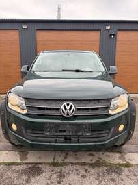 DoubleCab Startline BiTDI