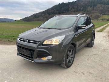 Kuga Diesel 2.0 TDCi 2x4 Titanium Euro 6