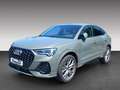 Audi Q3 35 TDI S tronic S line *AHK*LED*KAM Grijs - thumbnail 3