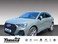 Audi Q3 35 TDI S tronic S line *AHK*LED*KAM Grau - thumbnail 1