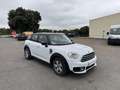 MINI Countryman C COOPER 136CH BUSINESS DESIGN BVA7 TOIT OUVRANT Weiß - thumbnail 8