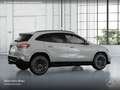 Mercedes-Benz GLA 200 d 4M AMG+NIGHT+PANO+AHK+MULTIBEAM+KAMERA Gris - thumbnail 16
