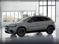 Mercedes-Benz GLA 200 d 4M AMG+NIGHT+PANO+AHK+MULTIBEAM+KAMERA Grau - thumbnail 3