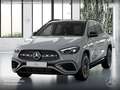 Mercedes-Benz GLA 200 d 4M AMG+NIGHT+PANO+AHK+MULTIBEAM+KAMERA Grau - thumbnail 2