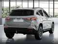 Mercedes-Benz GLA 200 d 4M AMG+NIGHT+PANO+AHK+MULTIBEAM+KAMERA Gris - thumbnail 4