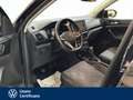 Volkswagen T-Cross 1.0 tsi life 95cv Nero - thumbnail 6