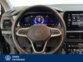 Volkswagen T-Cross 1.0 tsi life 95cv Nero - thumbnail 8