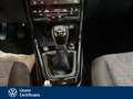 Volkswagen T-Cross 1.0 tsi life 95cv Nero - thumbnail 12