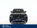 Volkswagen T-Cross 1.0 tsi life 95cv Nero - thumbnail 2