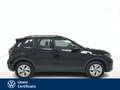 Volkswagen T-Cross 1.0 tsi life 95cv Nero - thumbnail 3