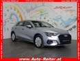 Audi A3 SB 35 TDI S-tronic *ACC, NAVI, RFK* Silber - thumbnail 1