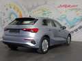Audi A3 SB 35 TDI S-tronic *ACC, NAVI, RFK* Silber - thumbnail 4