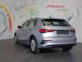 Audi A3 SB 35 TDI S-tronic *ACC, NAVI, RFK* Silber - thumbnail 5