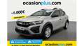 Dacia Sandero Stepway ECO-G Essential 74kW Gris - thumbnail 1