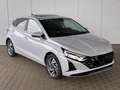 Hyundai i20 i20 1.0 Premium 7DCT 48V / Schiebedach / LED / BOS Gris - thumbnail 4