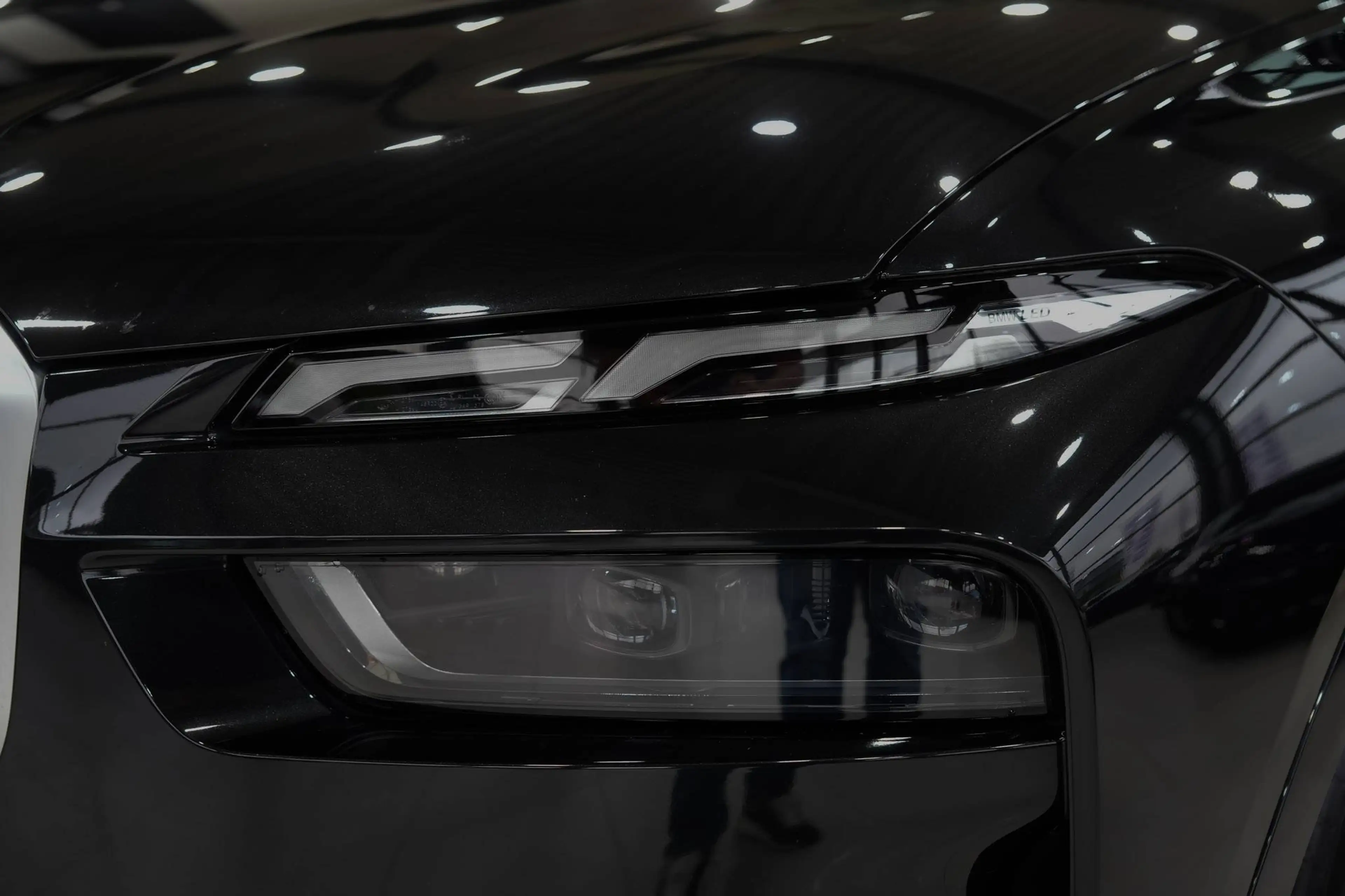 BMW X7 xDrive 40 d*7-SITZER*INDIVIDUAL*HIFI*HUP*360° — photo 11