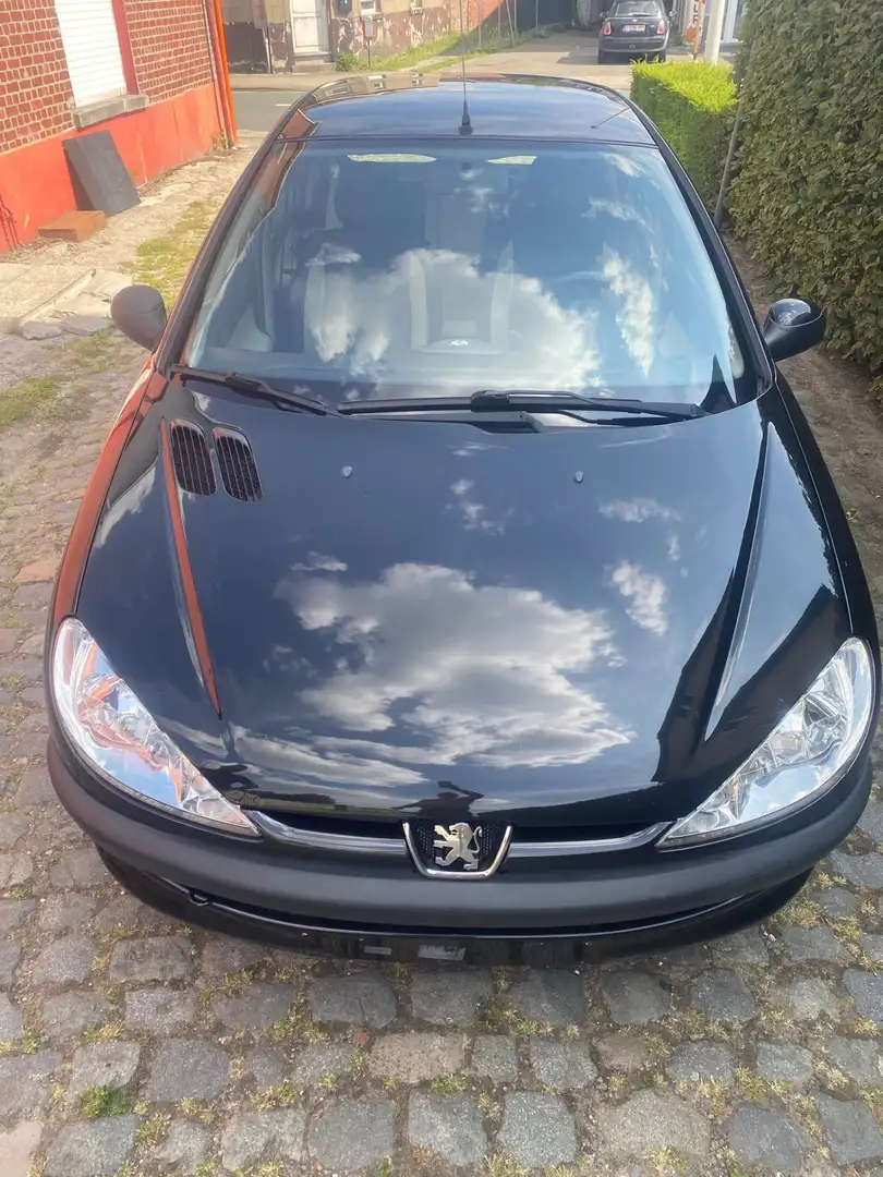 Peugeot 206 90 Premium - 1