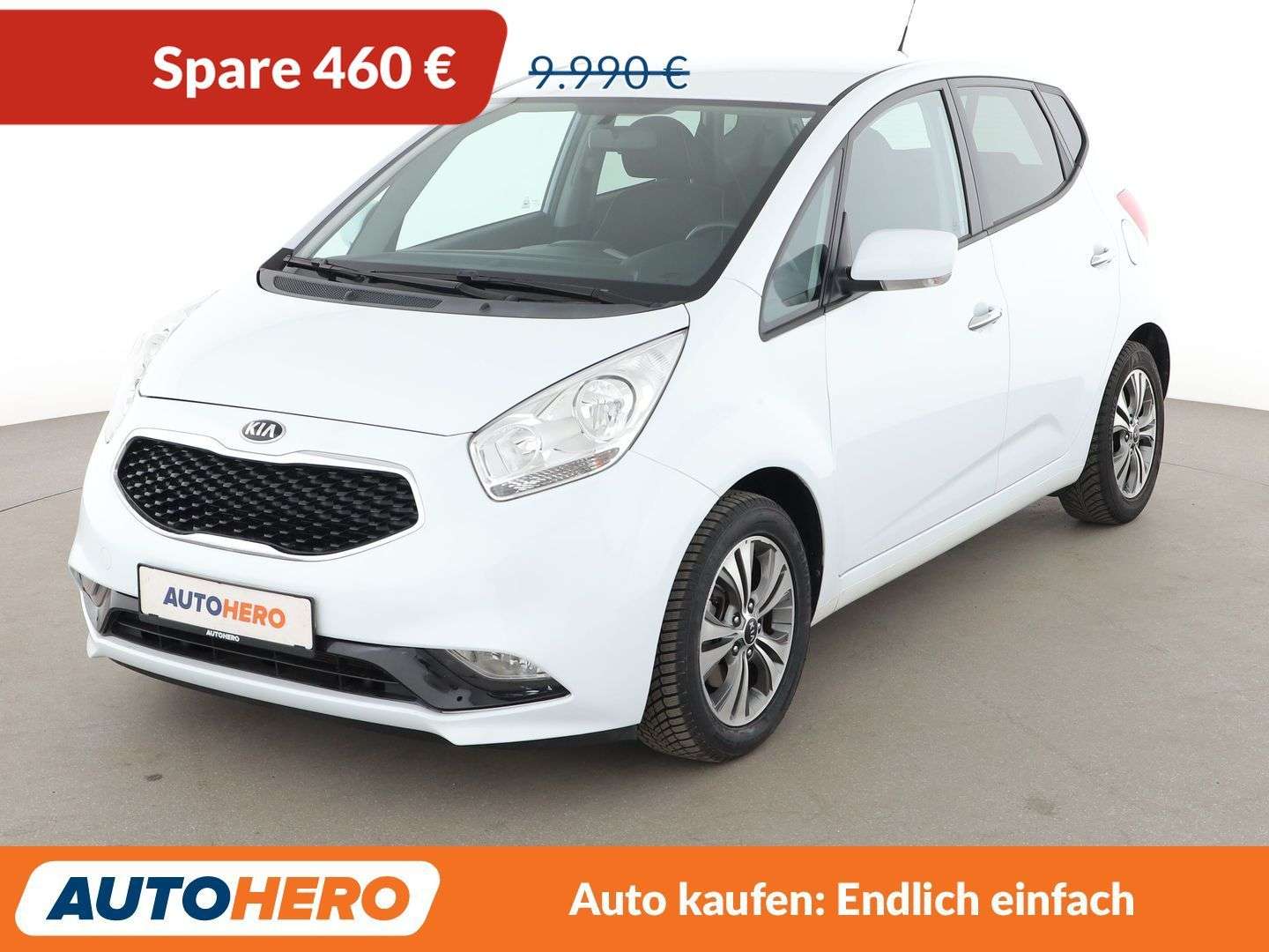 Kia Venga
