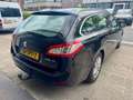 Peugeot 508 SW 1.6 THP Active PANORAMA RIJDT GOED NAVI CLIMA N Fekete - thumbnail 6