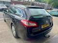 Peugeot 508 SW 1.6 THP Active PANORAMA RIJDT GOED NAVI CLIMA N Fekete - thumbnail 8