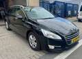 Peugeot 508 SW 1.6 THP Active PANORAMA RIJDT GOED NAVI CLIMA N Fekete - thumbnail 5
