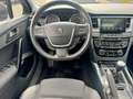 Peugeot 508 SW 1.6 THP Active PANORAMA RIJDT GOED NAVI CLIMA N Fekete - thumbnail 2