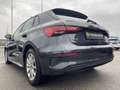 Audi A3 Sportback 30 TDI Grijs - thumbnail 7