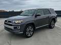 Toyota 4-Runner LIMITED-4WD-FULL-ONLY FOR EXPORT OUT OF EUROPE Grau - thumbnail 1