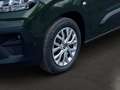 Fiat Doblo Maxi 1,5 Automatik 7-SITZE KAMERA SITZHZG Grün - thumbnail 6