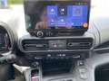 Fiat Doblo Maxi 1,5 Automatik 7-SITZE KAMERA SITZHZG Grün - thumbnail 9