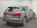 Audi Q5 40TDI QUAT/S-LINE/LUFT/ACC/AHK/DASHCAM/R-CAM Gris - thumbnail 3