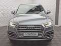 Audi Q5 40TDI QUAT/S-LINE/LUFT/ACC/AHK/DASHCAM/R-CAM Gris - thumbnail 4