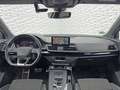 Audi Q5 40TDI QUAT/S-LINE/LUFT/ACC/AHK/DASHCAM/R-CAM Gris - thumbnail 8