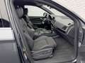 Audi Q5 40TDI QUAT/S-LINE/LUFT/ACC/AHK/DASHCAM/R-CAM Gris - thumbnail 9