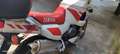 Yamaha XTZ 750 Wit - thumbnail 3