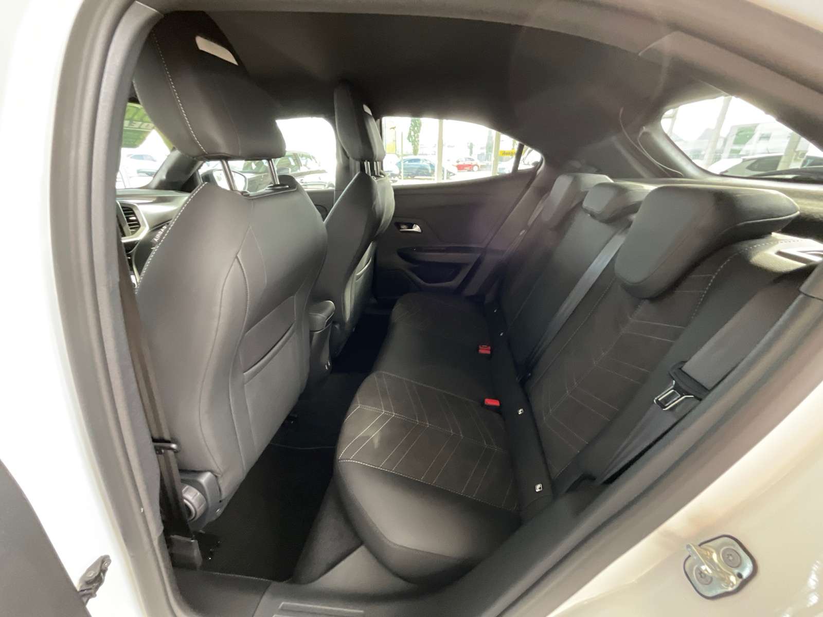 Opel Mokka E