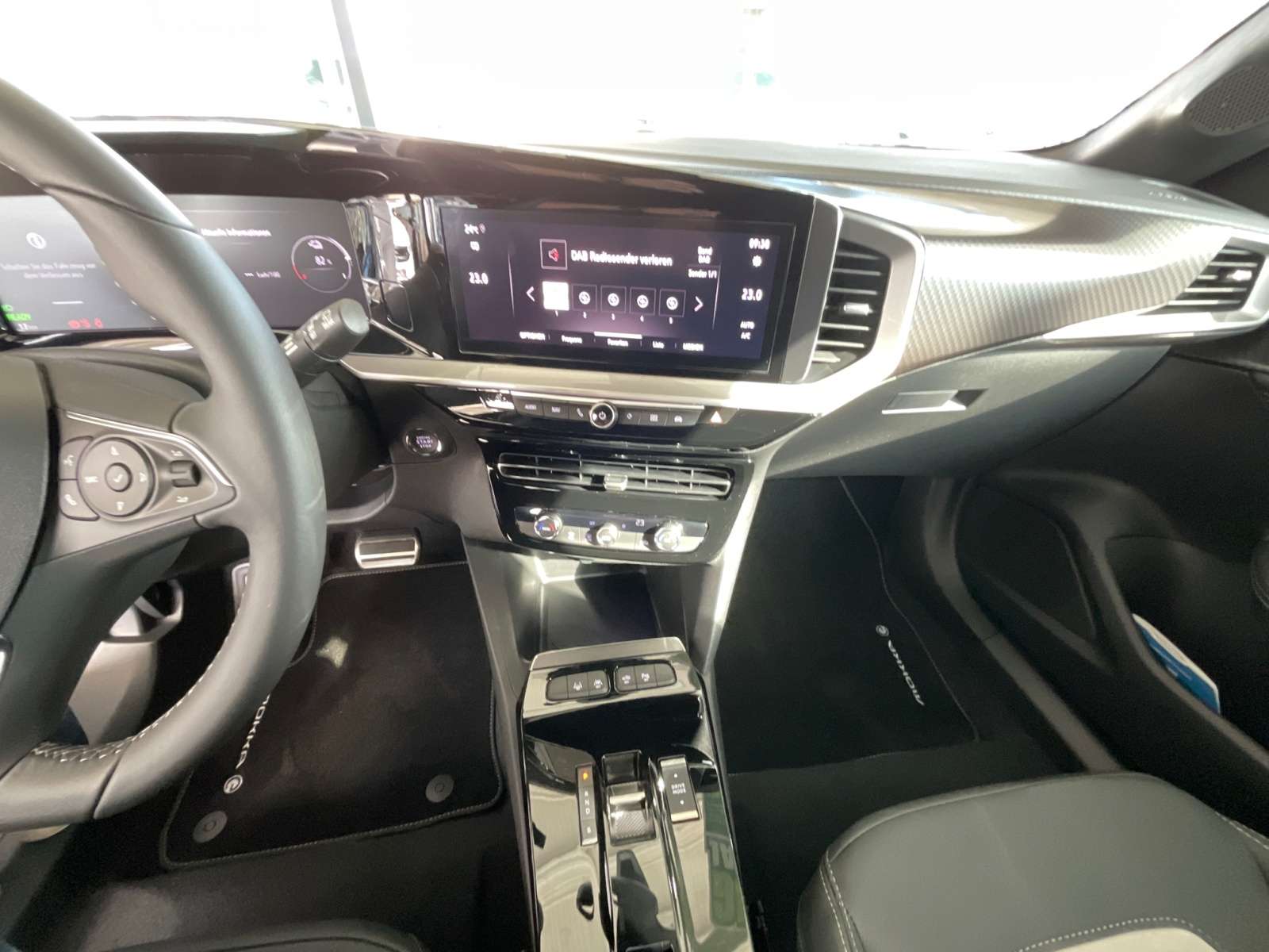 Opel Mokka E